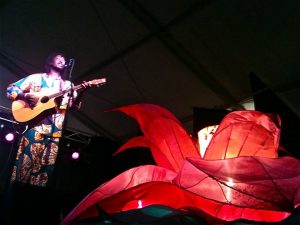 Ticah live performance brisbane