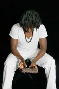 Tichawona Noble Mashawa